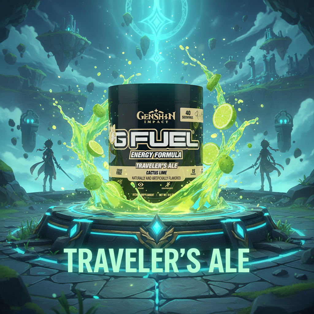 TRAVELERS ALE SAMPLE