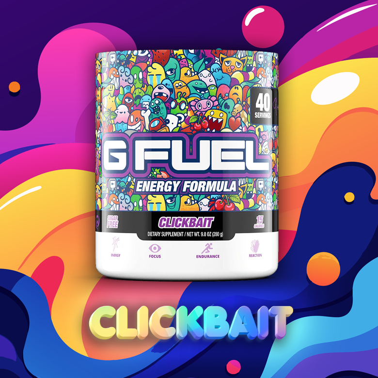CLICKBAIT SAMPLE