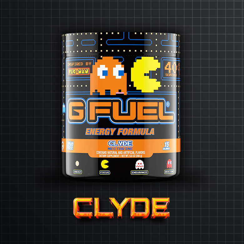 CLYDE SAMPLE