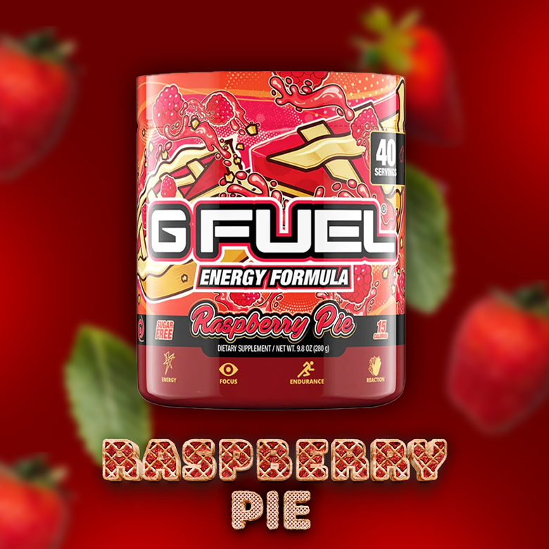 RASPBERRY PIE SAMPLE