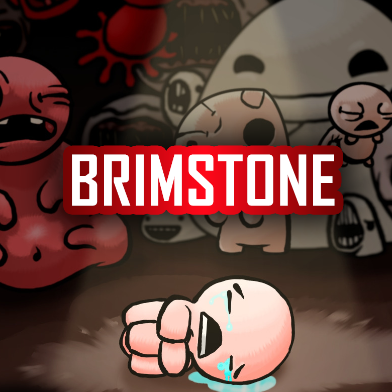 BRIMSTONE SAMPLE