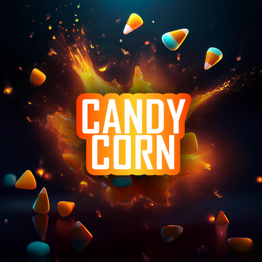 CANDY CORN SAMPLE