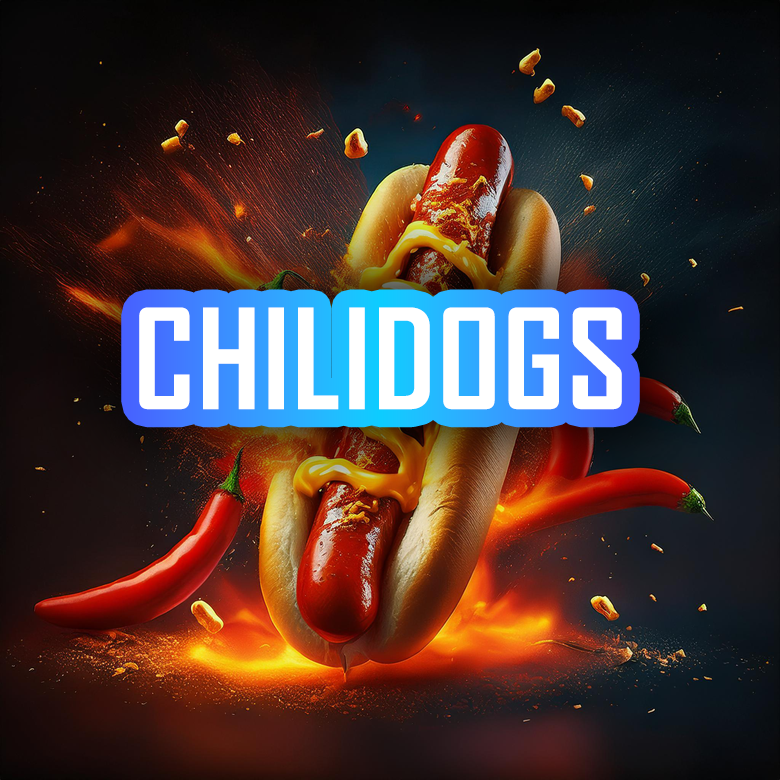 CHILI DOGS SAMPLE