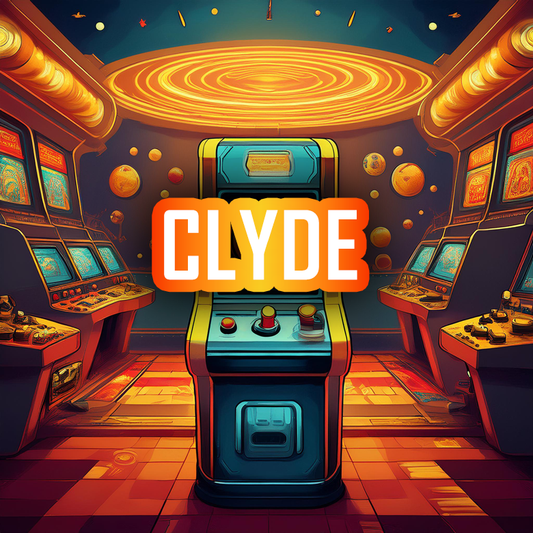 CLYDE SAMPLE