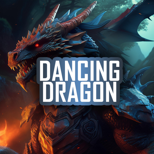 DANCING DRAGON SAMPLE