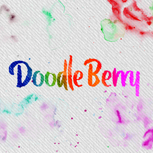 DOODLE BERRY SAMPLE