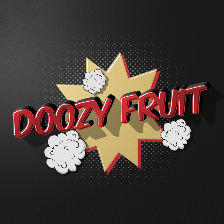 DOOZY FRUIT SAMPLE