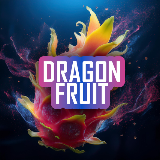 DRAGON FRUIT SAMPLE