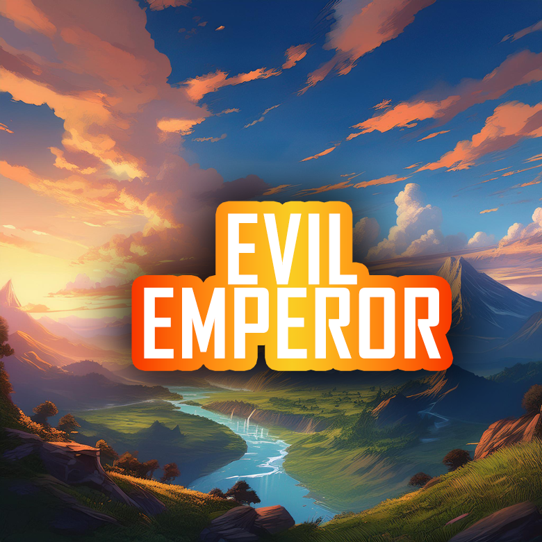 EVIL EMPEROR SAMPLE