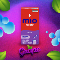GRAPE MIO SAMPLE