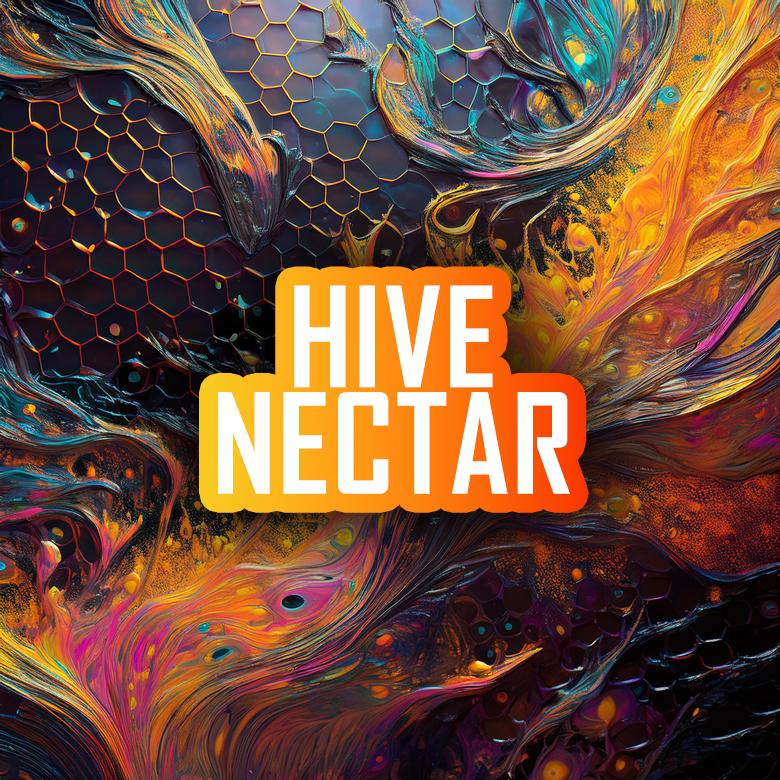 HIVE NECTAR SAMPLE