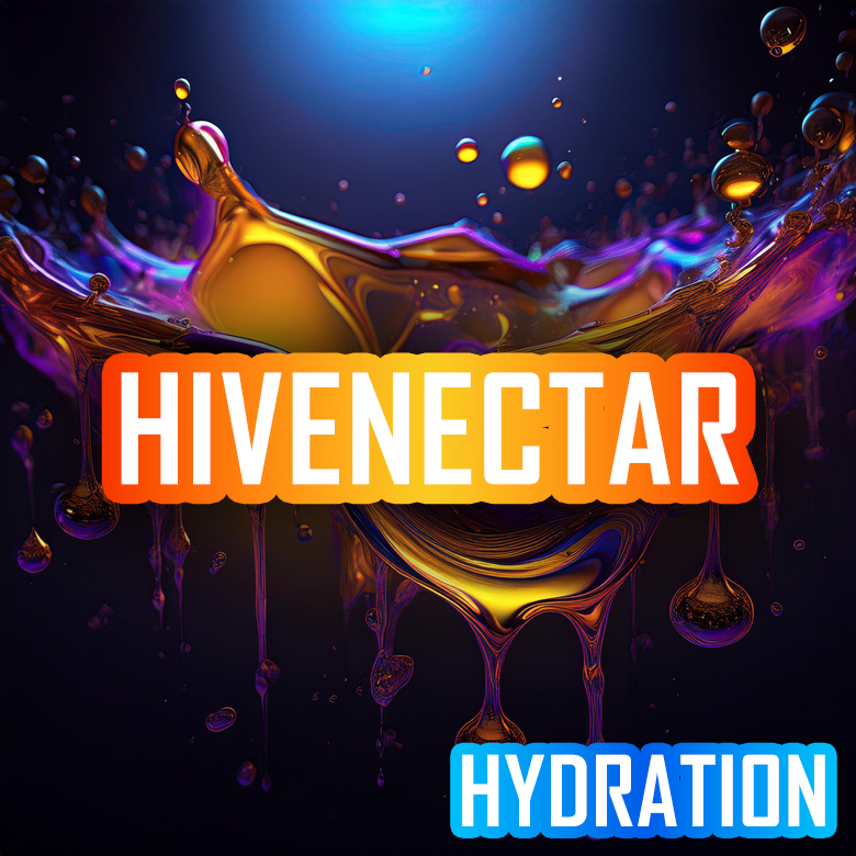 HIVE NECTAR HYDRATION SAMPLE