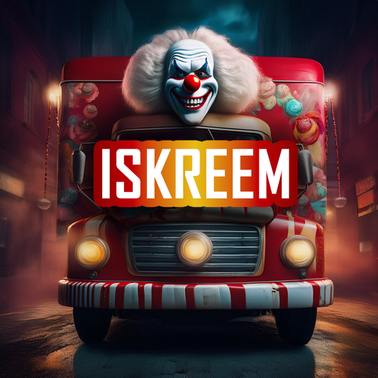 ISKREEM SAMPLE