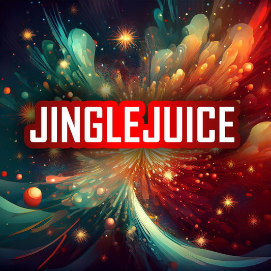 JINGLE JUICE SAMPLE