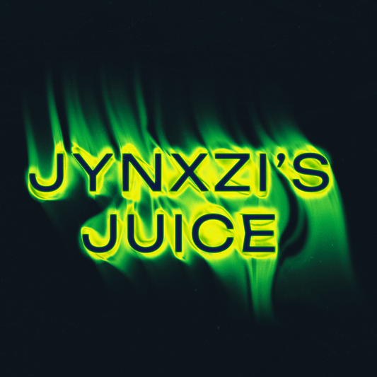 JYNXZI's JUICE SAMPLE