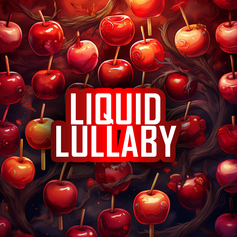 LIQUID LULLABY SAMPLE