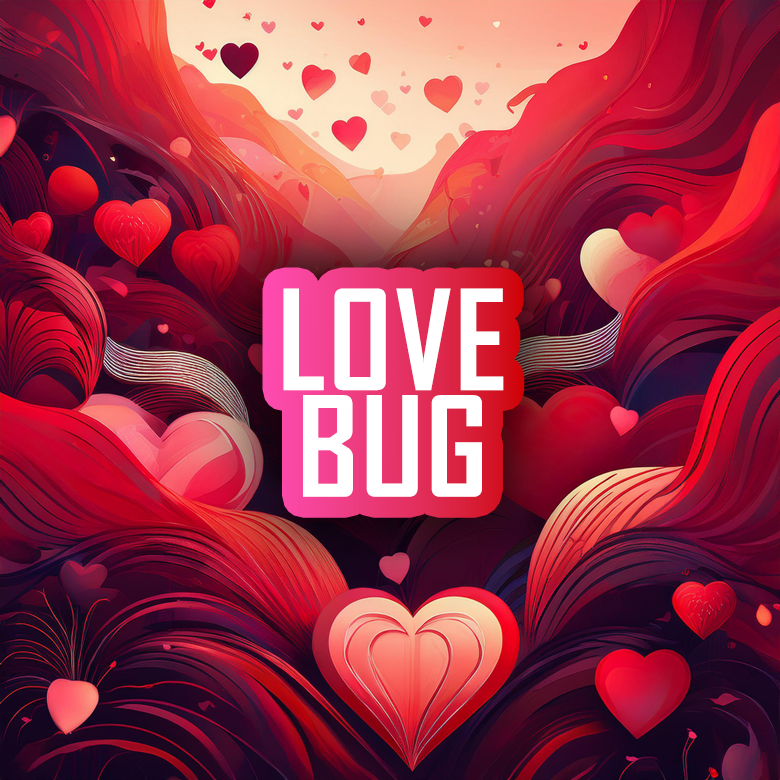 LOVE BUG SAMPLE