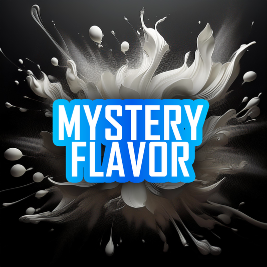 MYSTERY FLAVOR SAMPLE