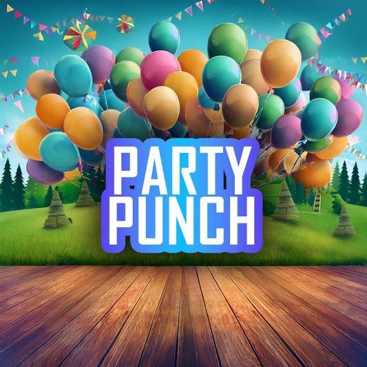 PARTY PUNCH SAMPLE