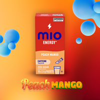 PEACH MANGO MIO SAMPLE