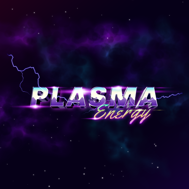 PLASMA ENERGY SAMPLE