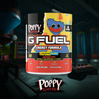 POPPY PLAYTIME SAMPLE