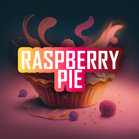 RASPBERRY PIE SAMPLE