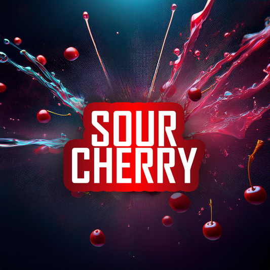 SOUR CHERRY SAMPLE