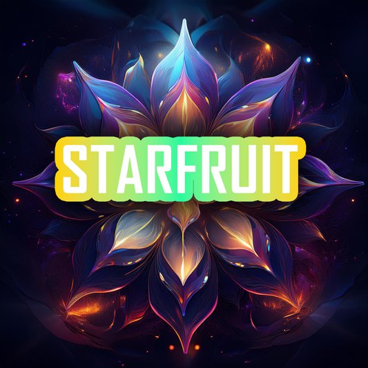 STARFRUIT SAMPLE