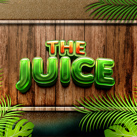 THE JUICE SAMPLE