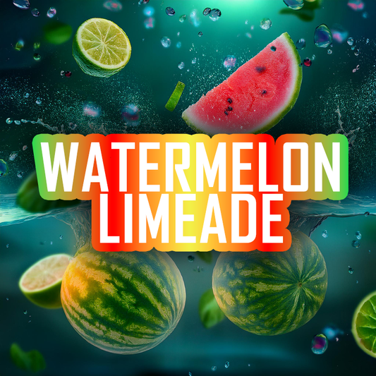 WATERMELON LIMEADE SAMPLE