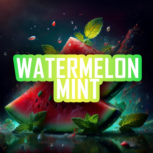 WATERMELON MINT SAMPLE